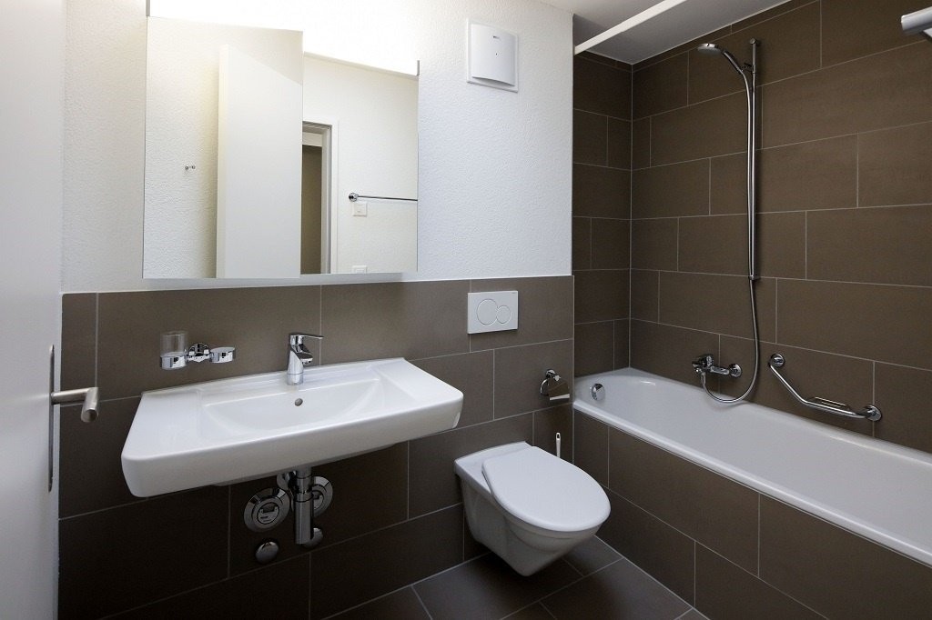 Appartement de 2 ½ pièces, photo 6 sur 7