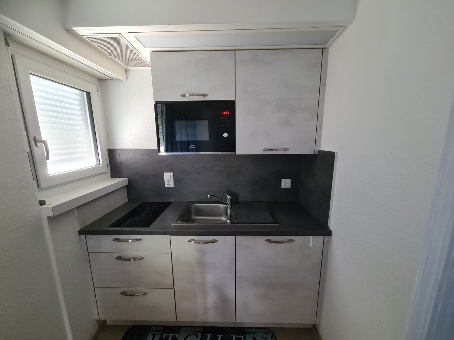 Appartement de 1 ½ pièce