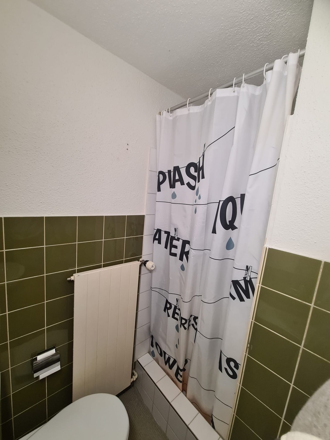 Appartement de 1 ½ pièce