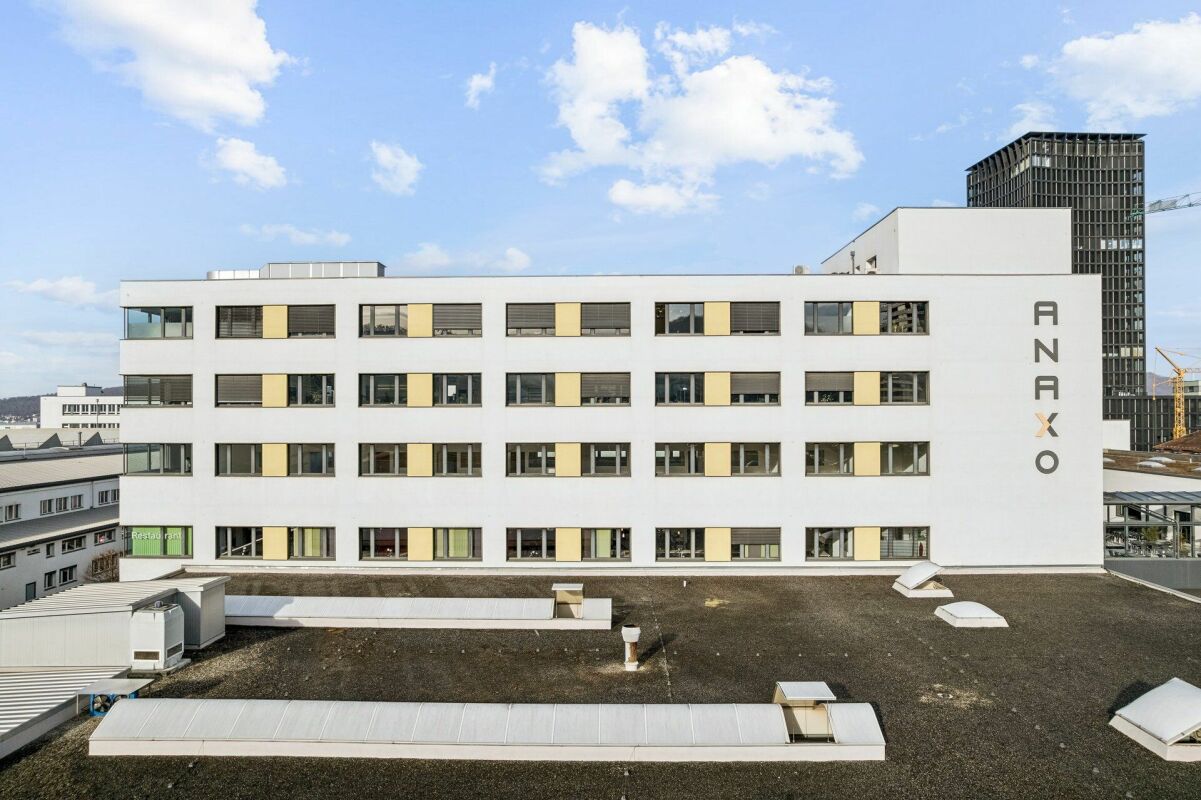 622m² commercial