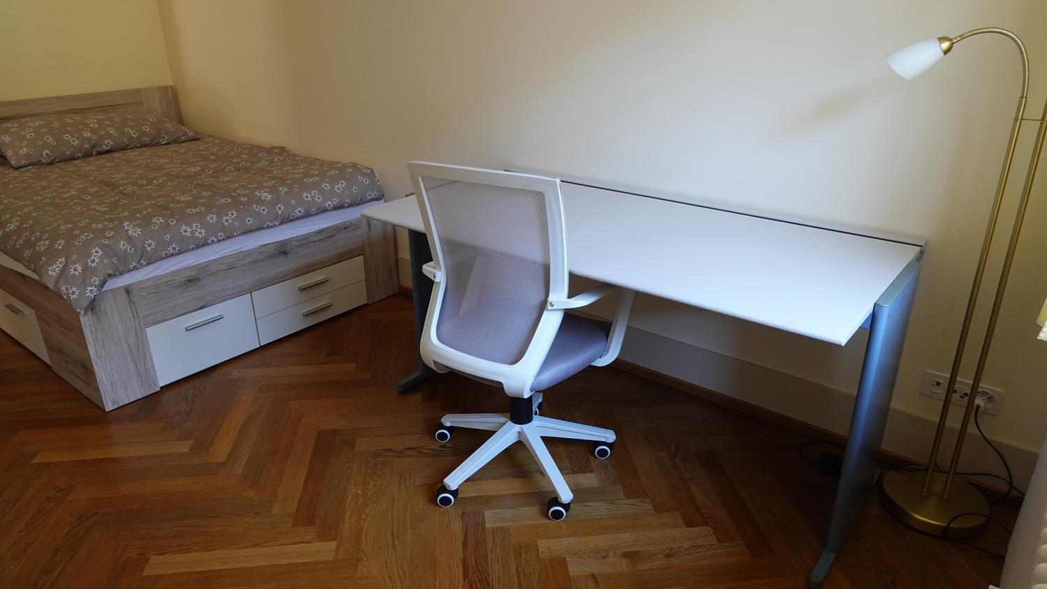 Chambre en colocation, photo 8 sur 10
