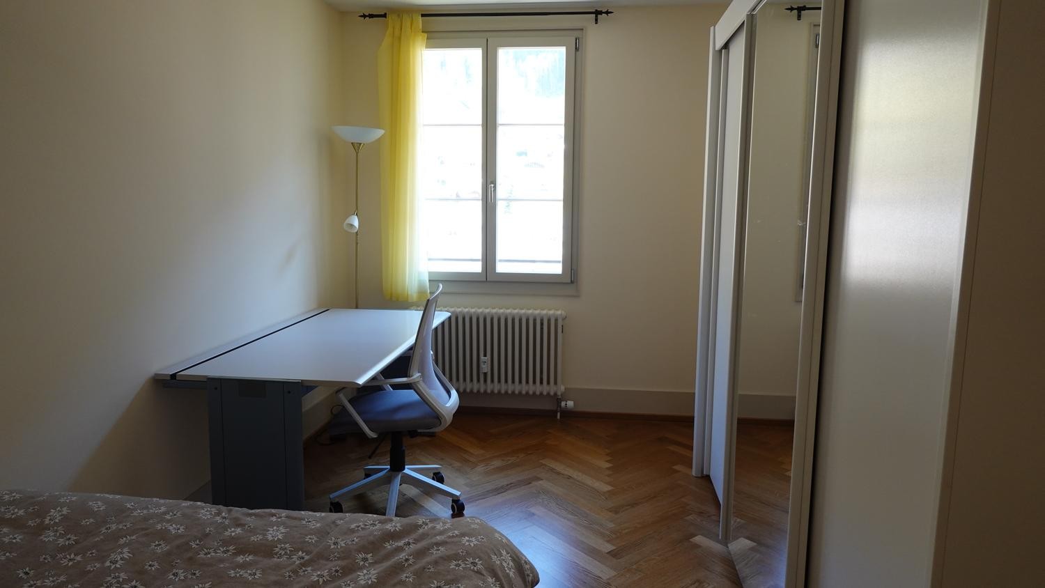 Chambre en colocation, photo 7 sur 10