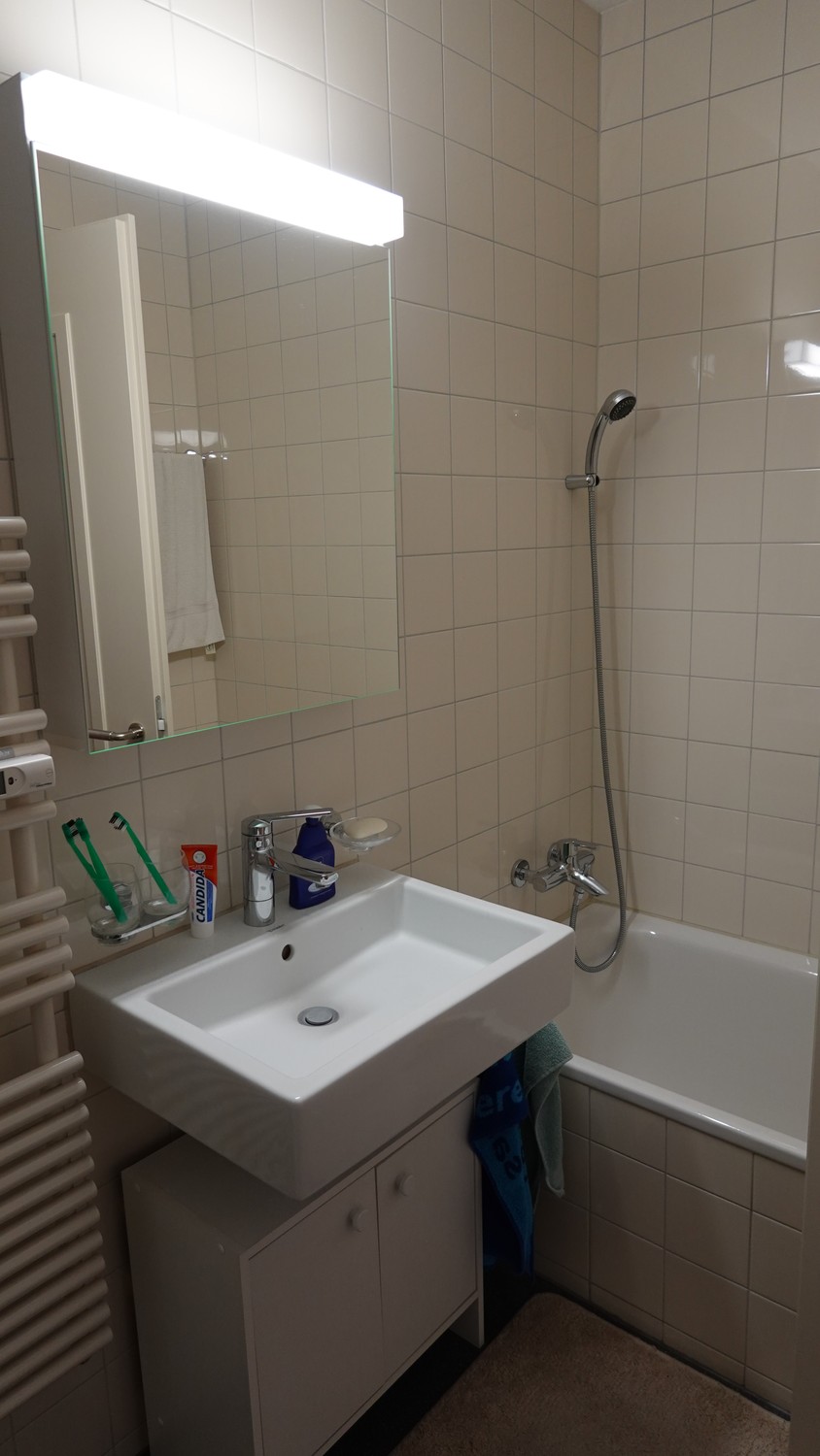 Chambre en colocation, photo 5 sur 10