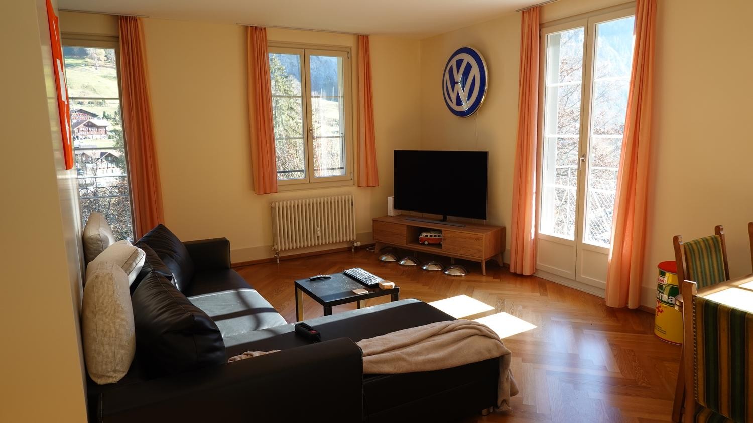 Chambre en colocation, photo 1 sur 10