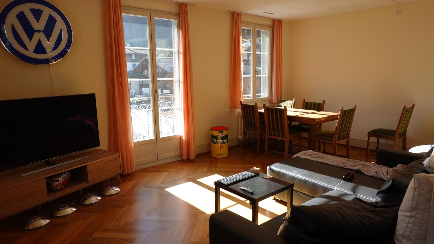 Chambre en colocation, photo 2 sur 10