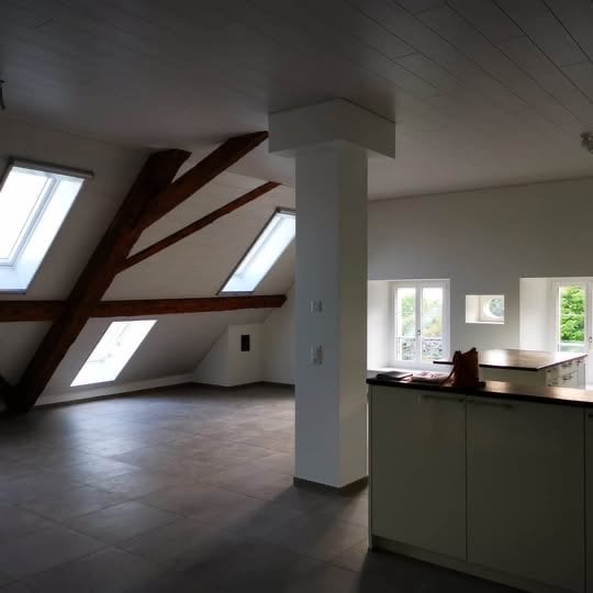 4 ½ rooms apartment, photo 5 sur 5