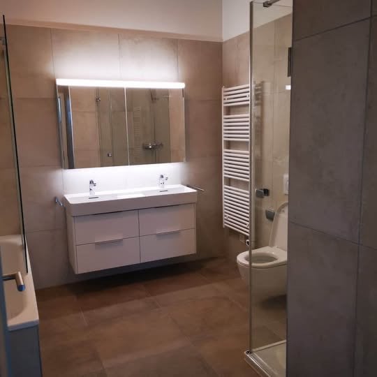 4 ½ rooms apartment, photo 4 sur 5
