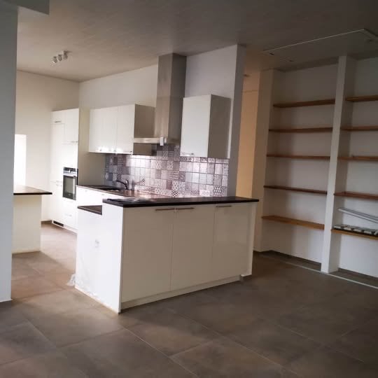 4 ½ rooms apartment, photo 1 sur 5