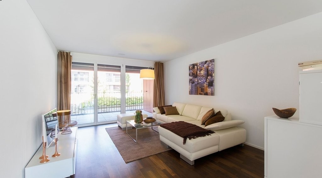Appartement de 3 ½ pièces, photo 4 sur 7