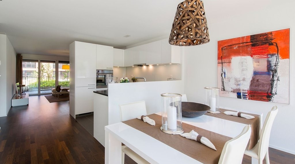 Appartement de 3 ½ pièces, photo 2 sur 7