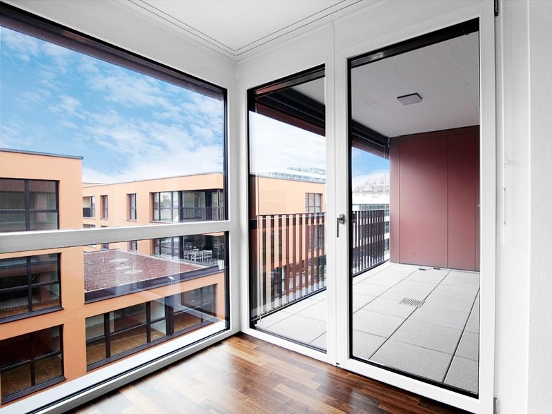 Appartement de 3 ½ pièces, photo 7 sur 7