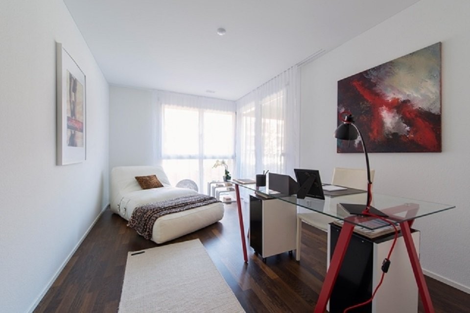 Appartement de 3 ½ pièces, photo 6 sur 7