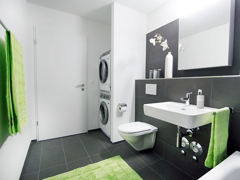 Appartement de 3 ½ pièces, photo 5 sur 7