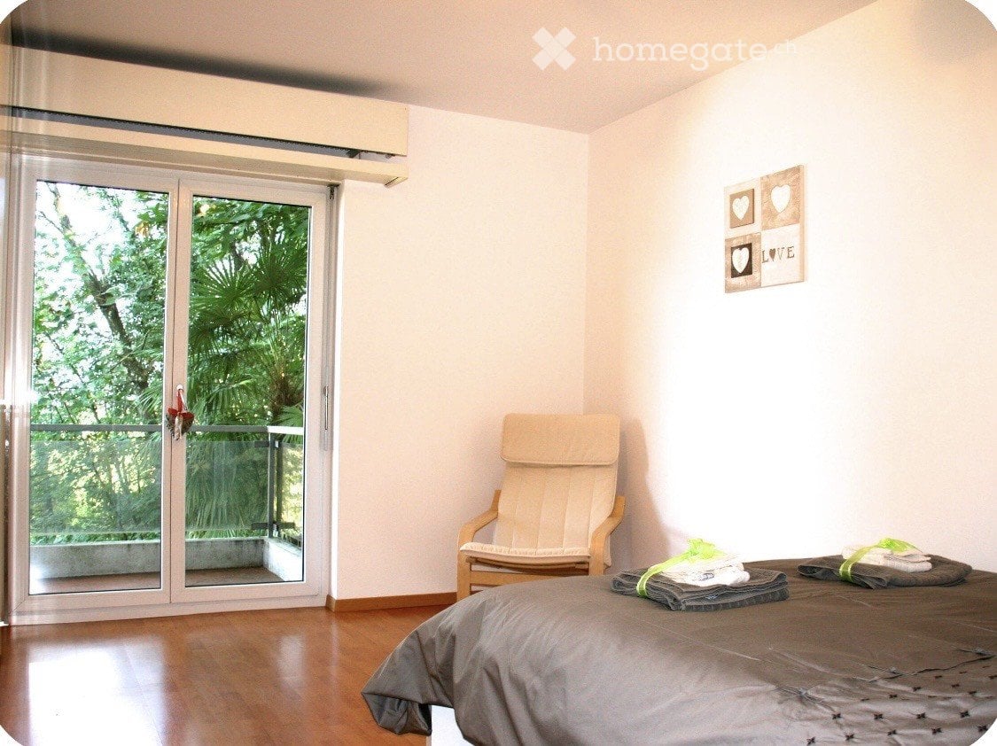 Appartement de 2 pièces, photo 4 sur 5