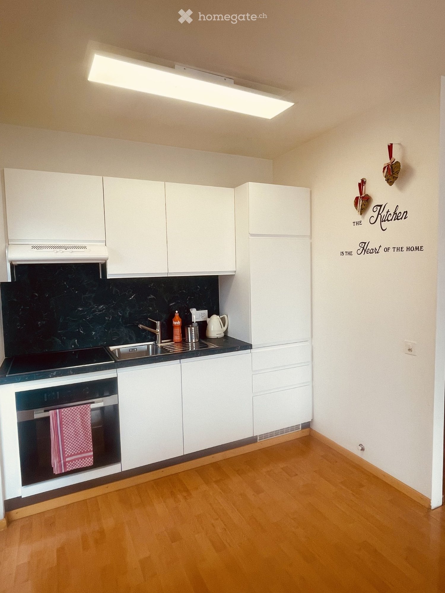 Appartement de 2 pièces, photo 3 sur 5