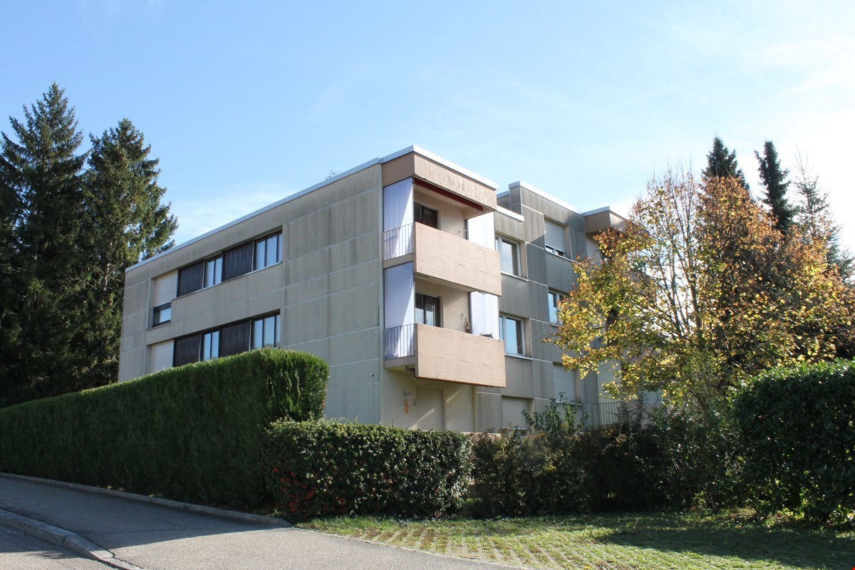 1 room apartment, photo 3 sur 7