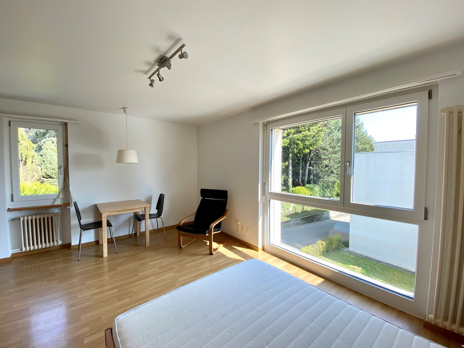 1 room apartment, photo 1 sur 7