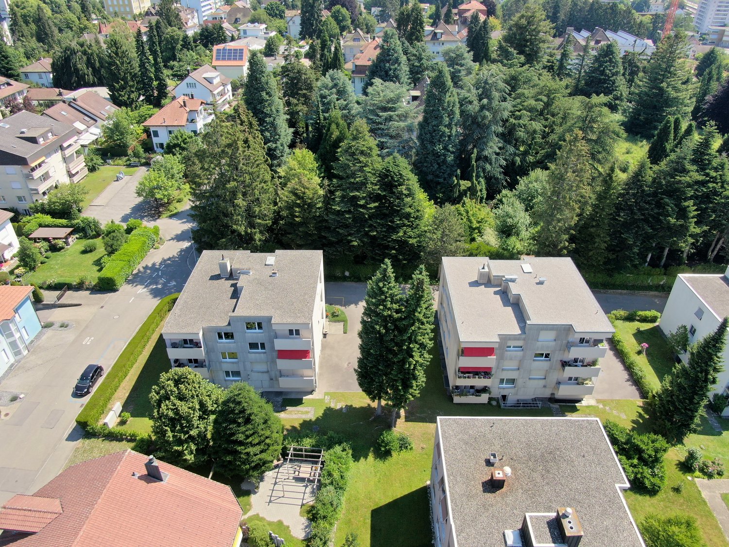 1 room apartment, photo 7 sur 7
