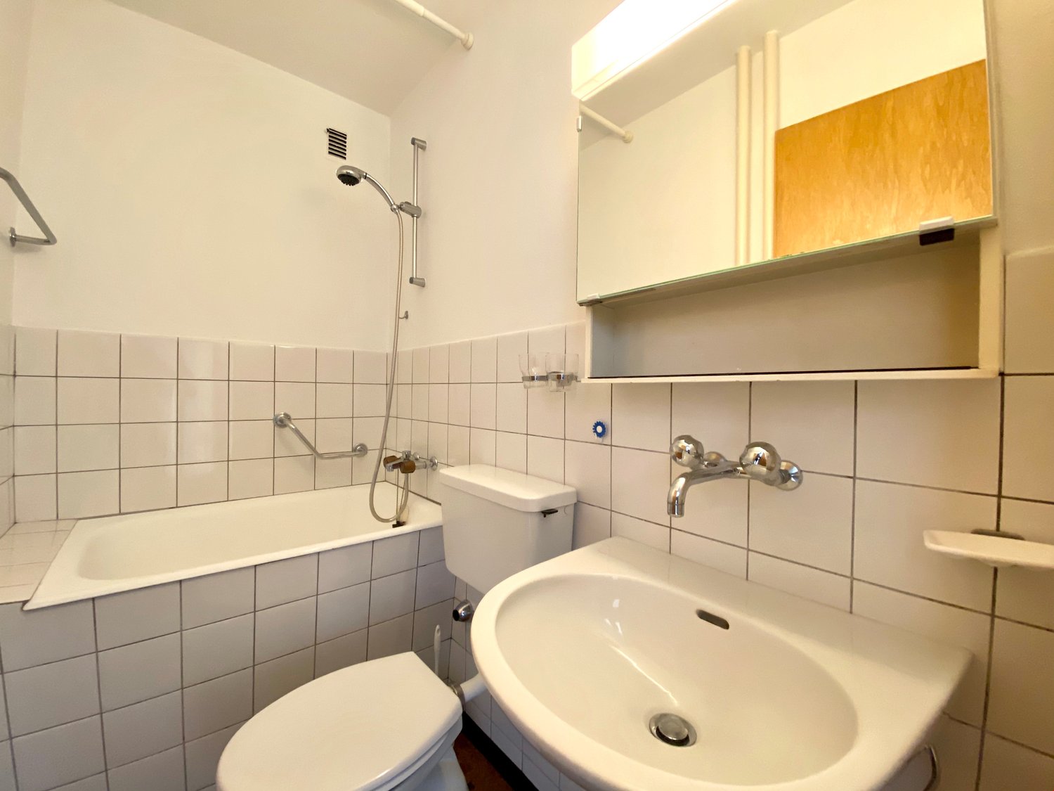 1 room apartment, photo 4 sur 7
