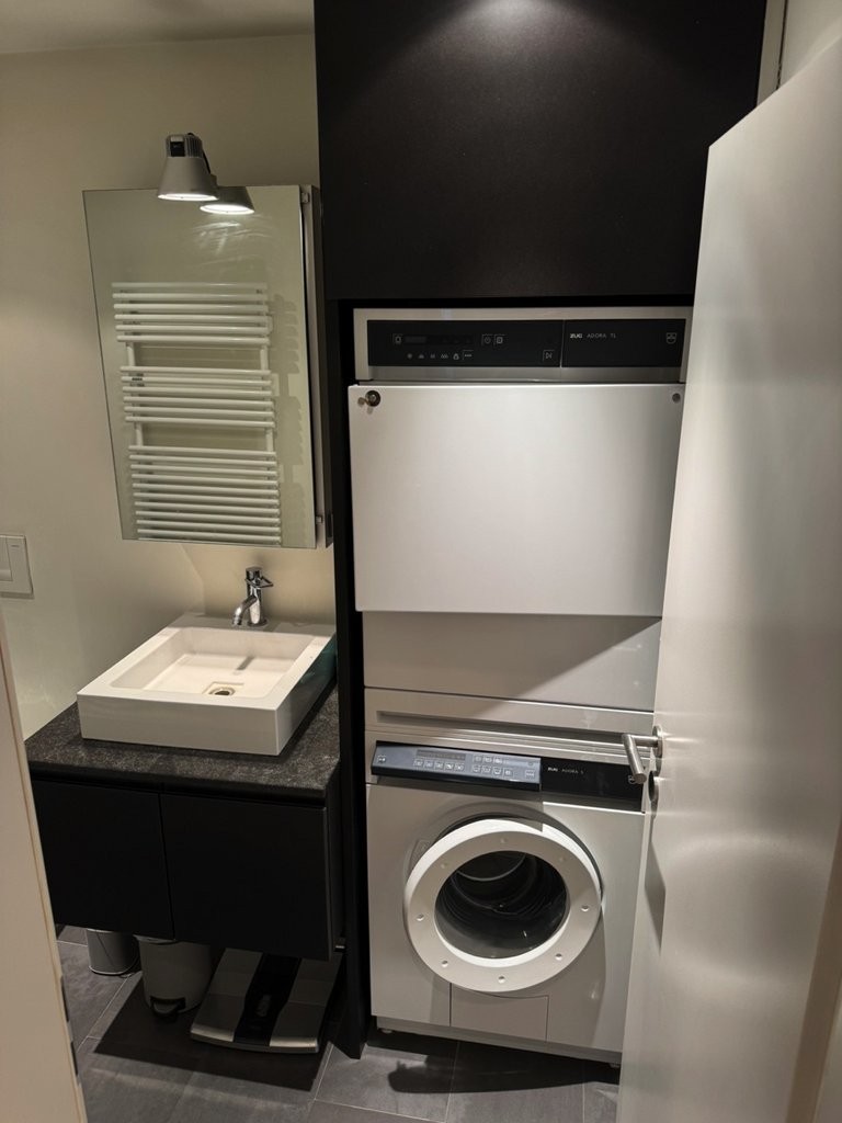 Appartement de 2 ½ pièces