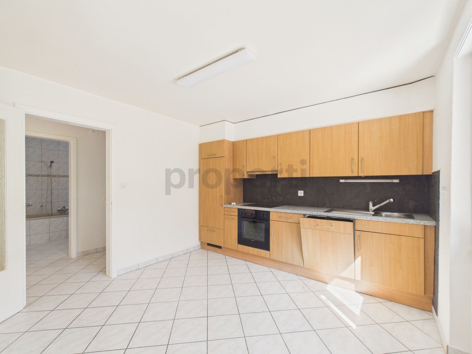 2 ½ rooms apartment, photo 5 sur 9