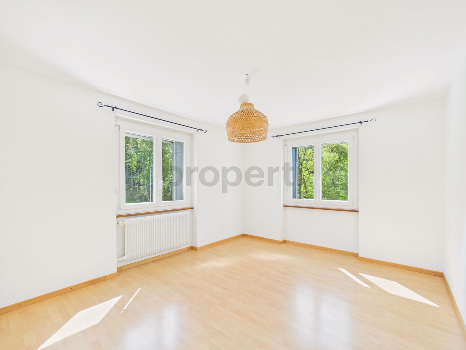 2 ½ rooms apartment, photo 7 sur 9
