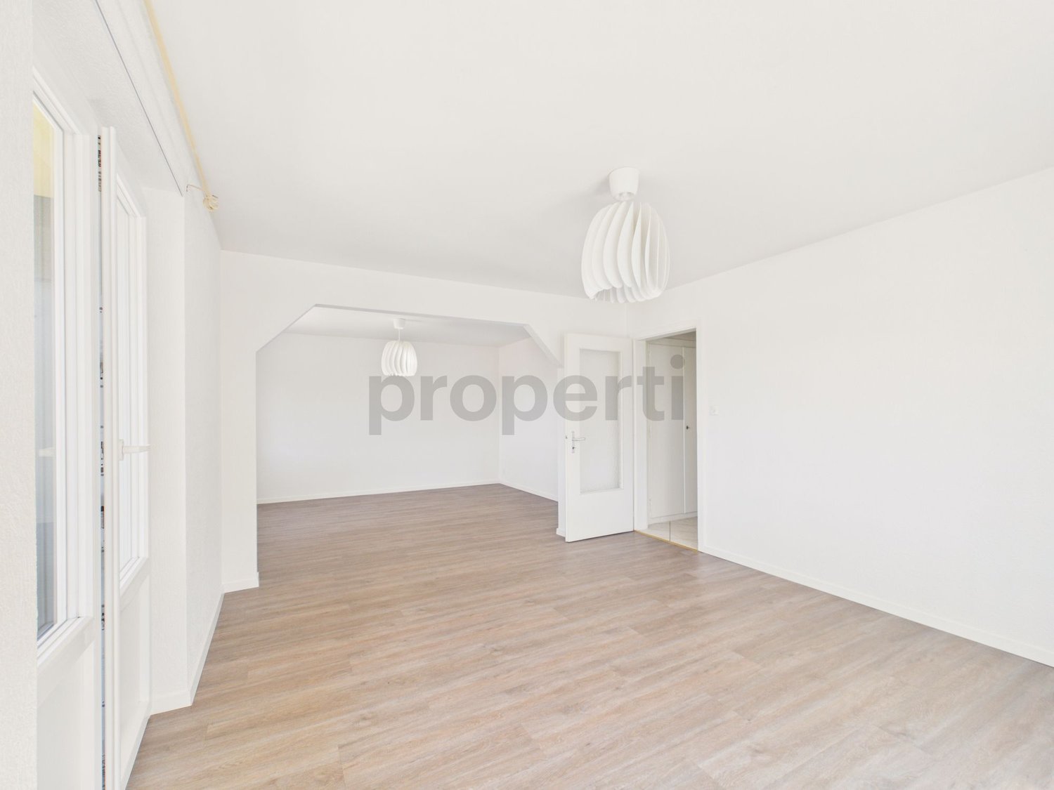 2 ½ rooms apartment, photo 1 sur 9
