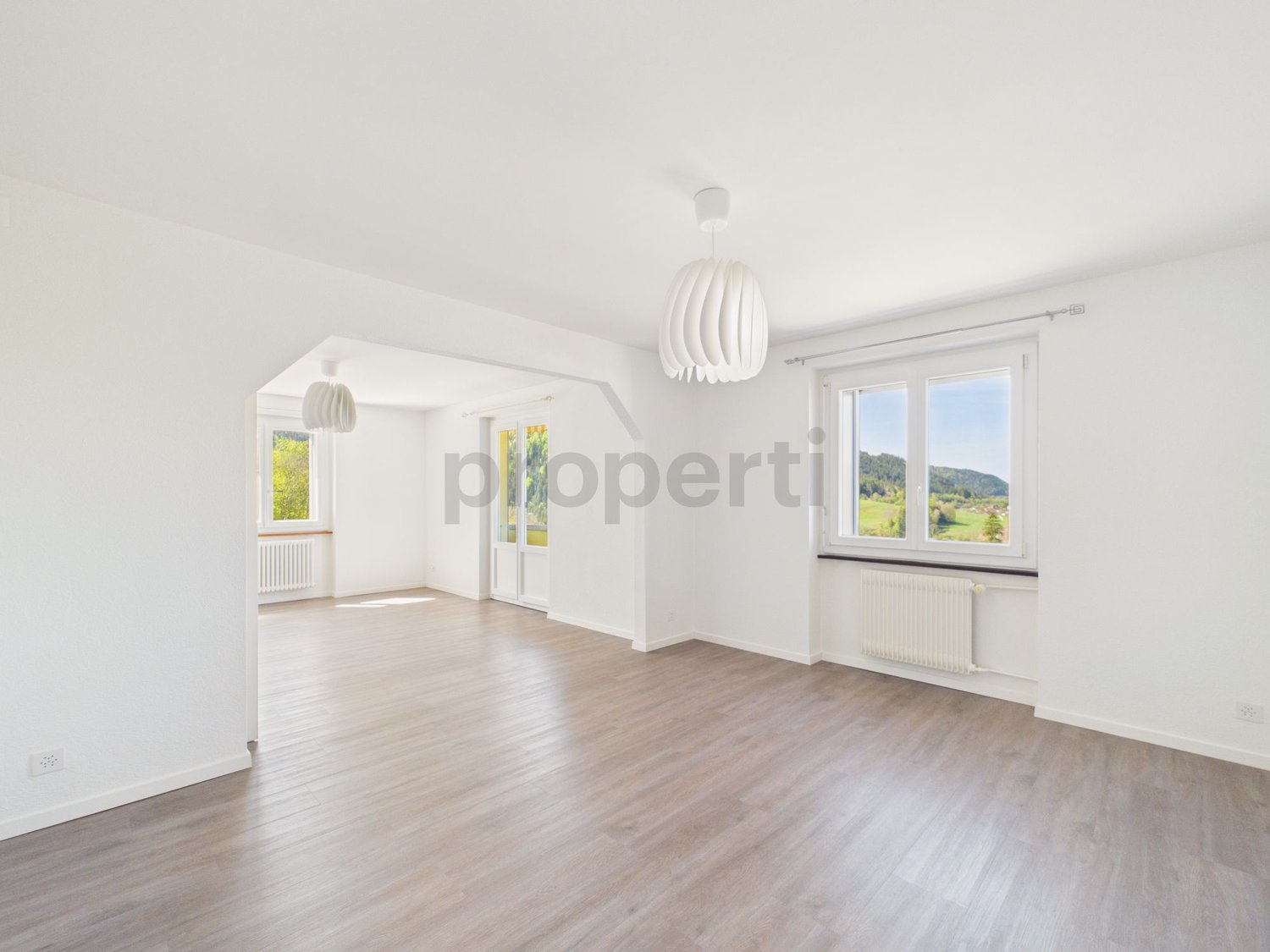 2 ½ rooms apartment, photo 4 sur 9