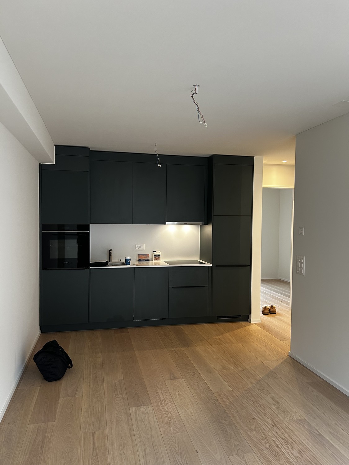 Appartement de 2 pièces, photo 6 sur 8