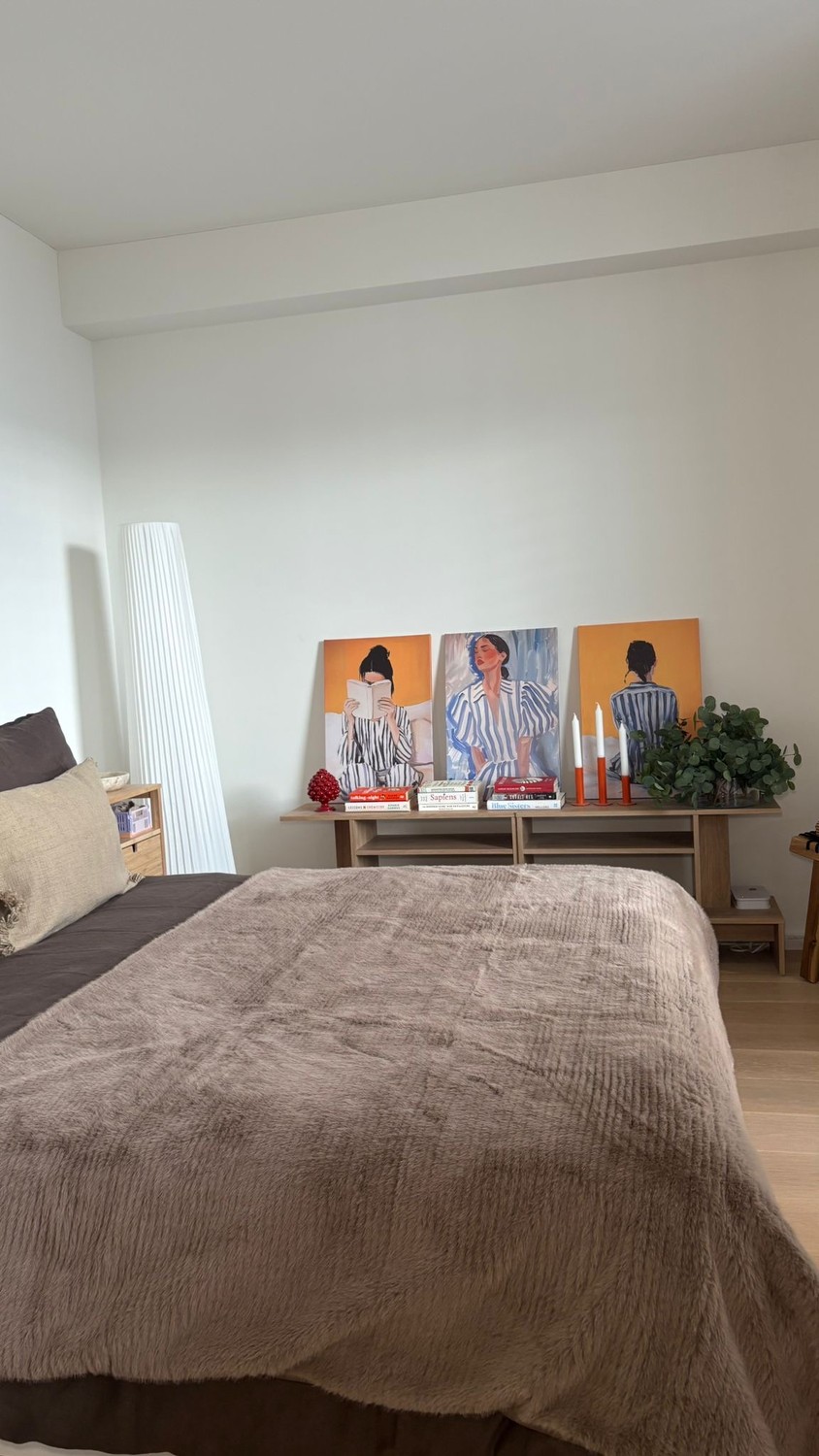Appartement de 2 pièces, photo 1 sur 8