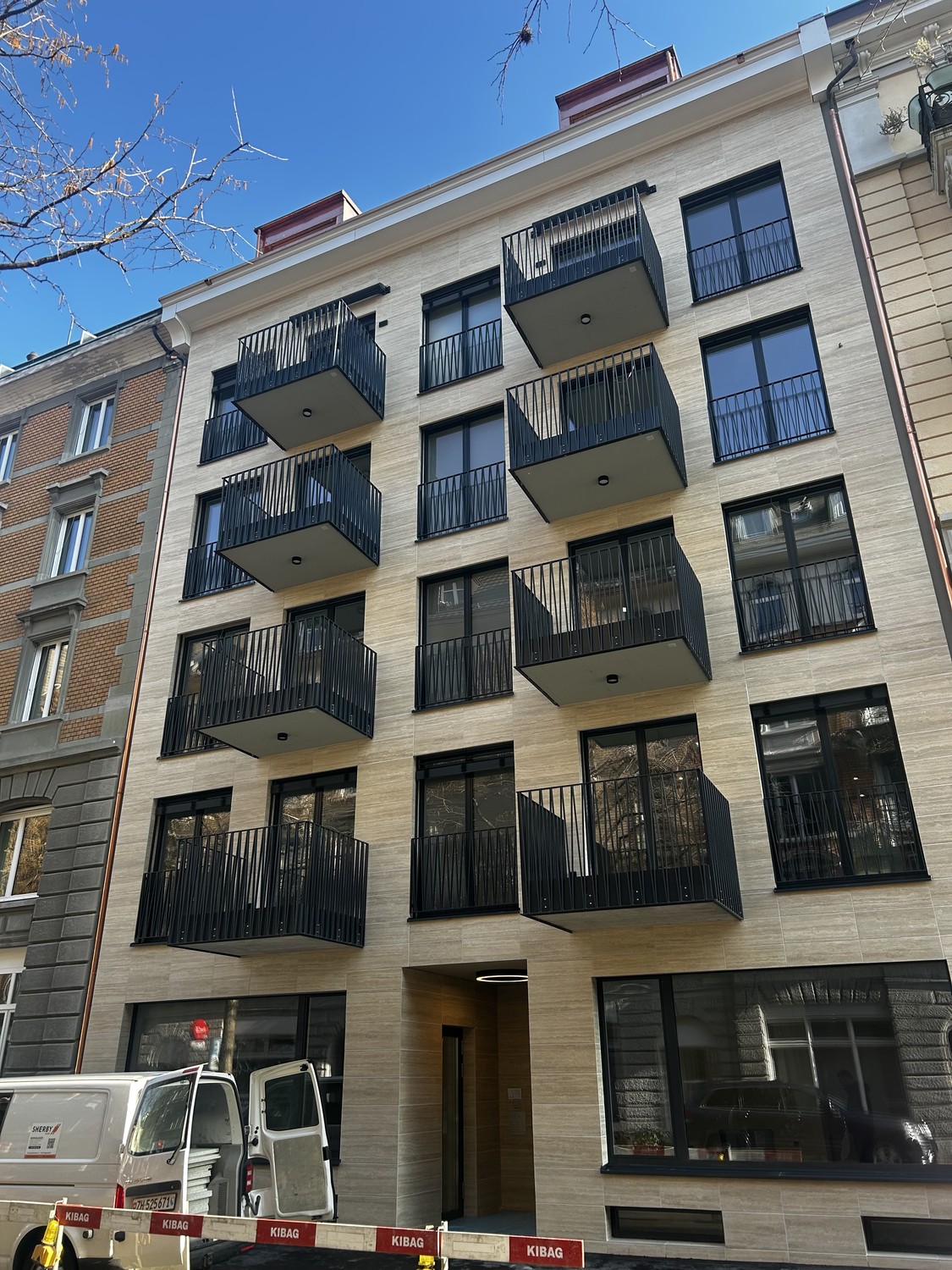 Appartement de 2 pièces, photo 2 sur 8