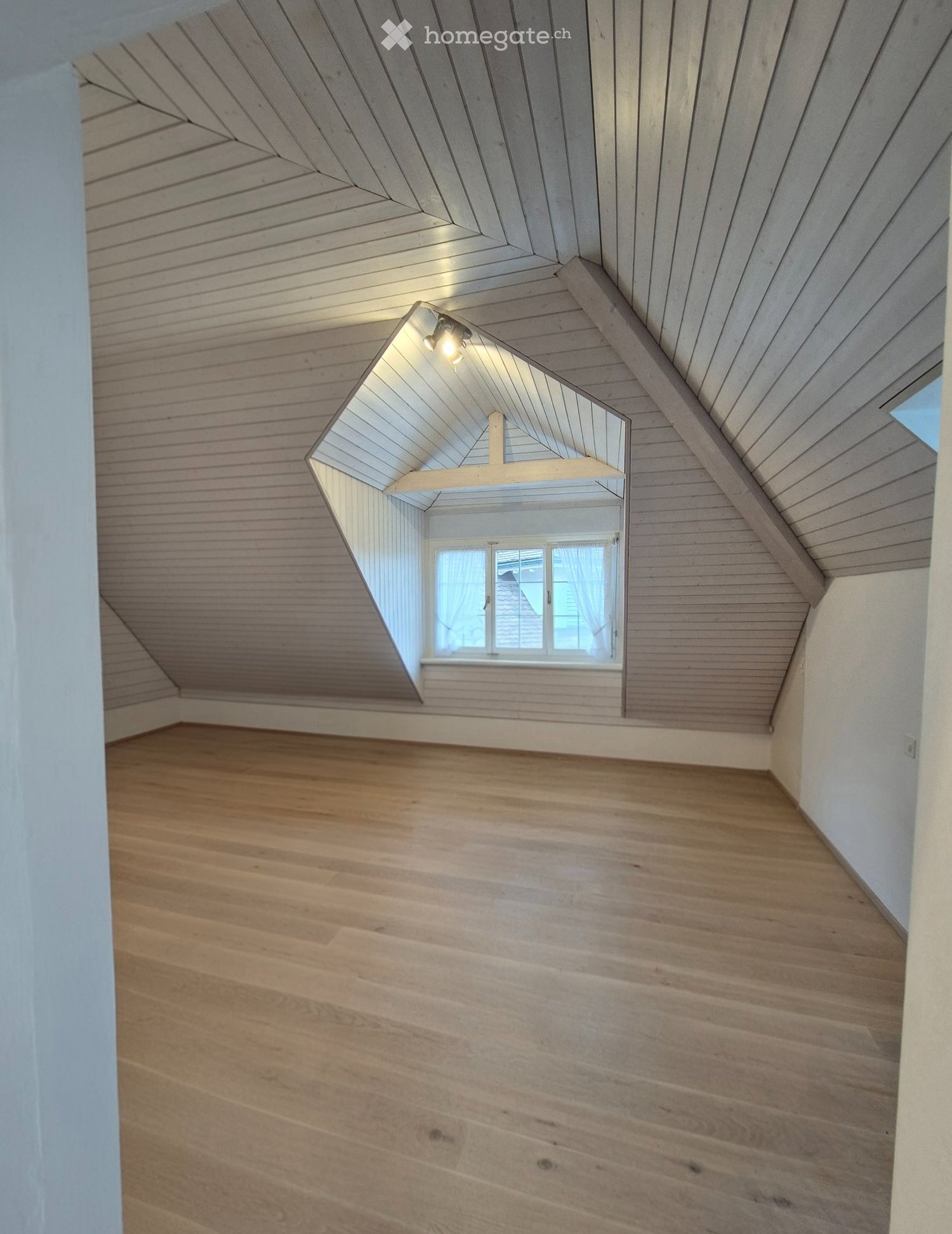 appartement de 2 pièces, photo 2 sur 5