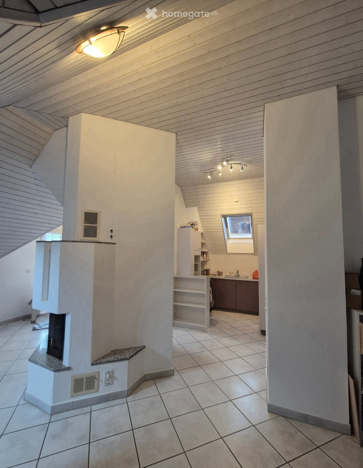 appartement de 2 pièces, photo 5 sur 5