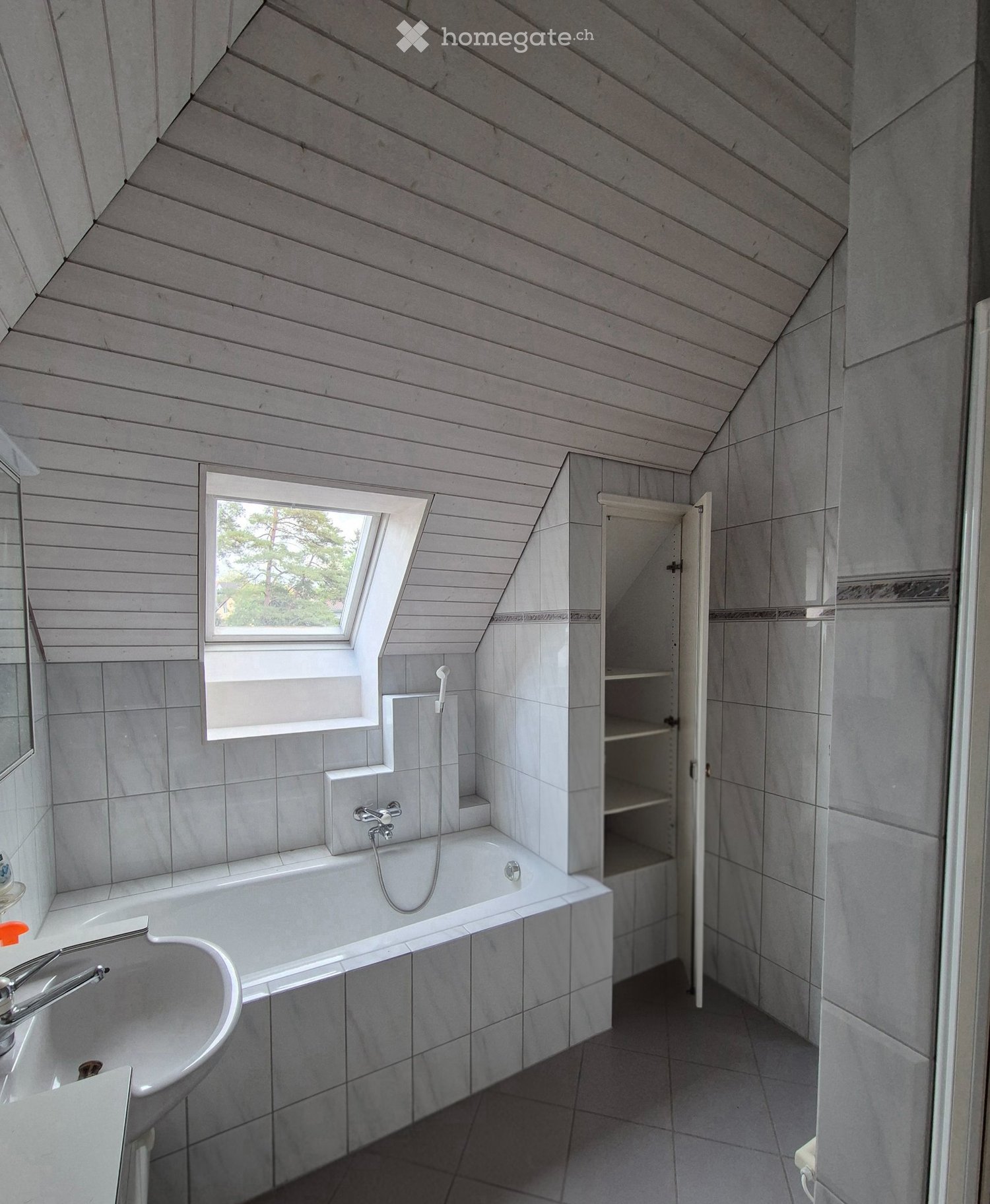 appartement de 2 pièces, photo 3 sur 5