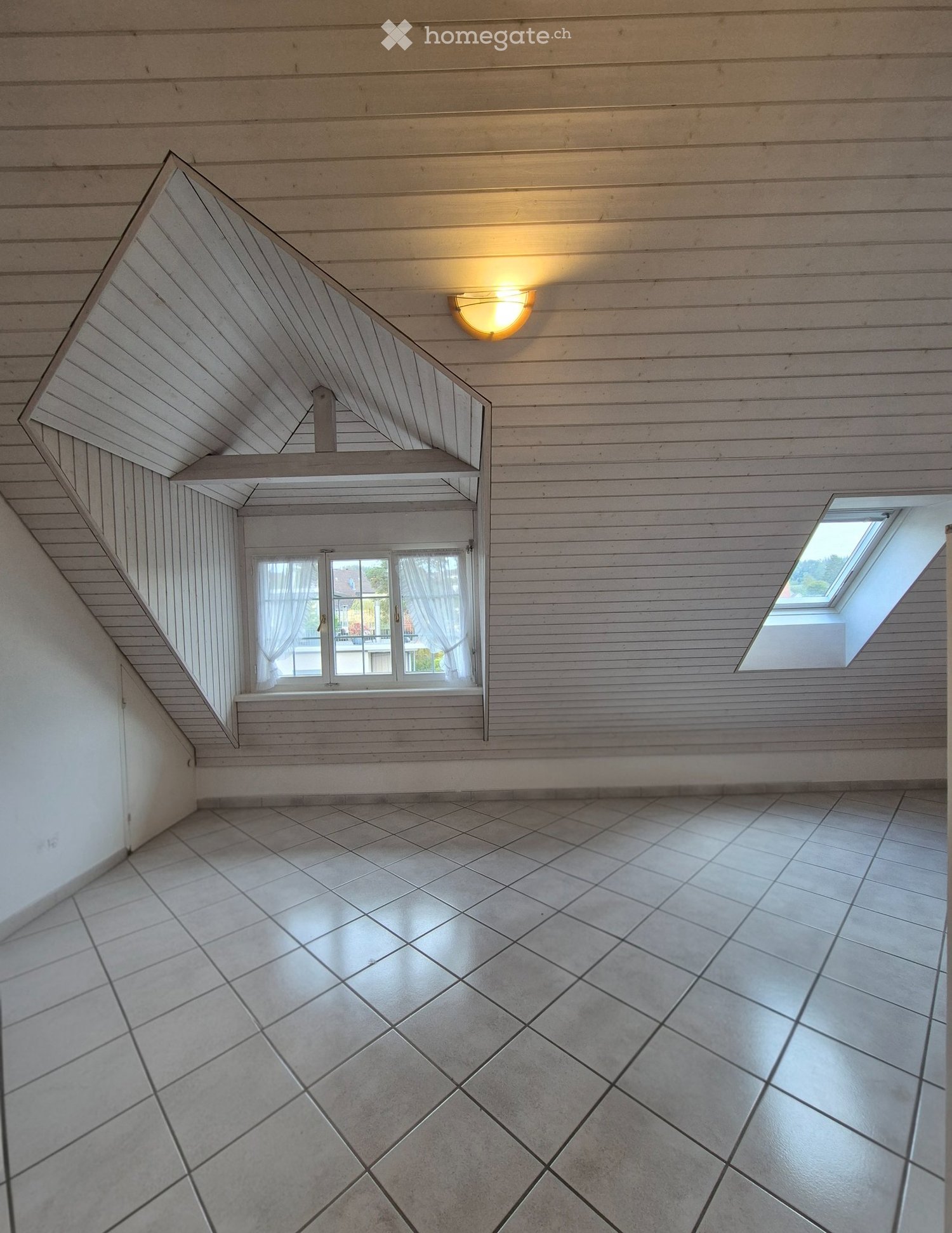 appartement de 2 pièces, photo 4 sur 5