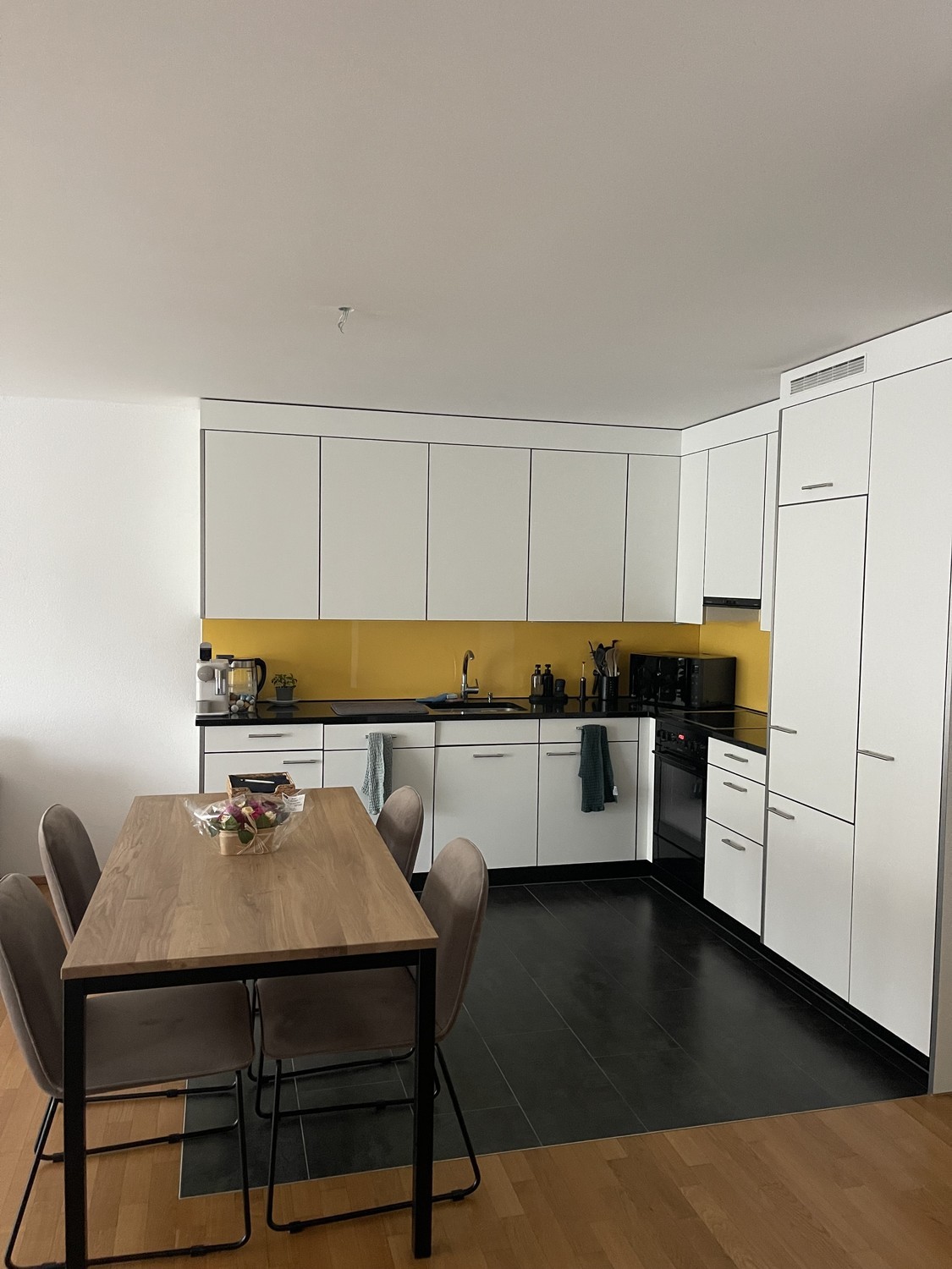 Appartement de 2 ½ pièces
