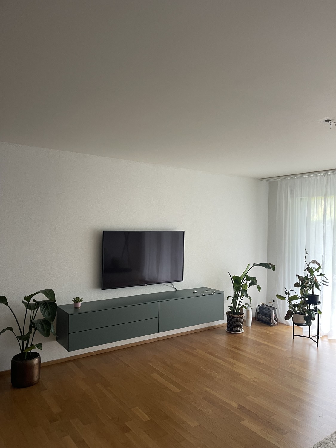 Appartement de 2 ½ pièces