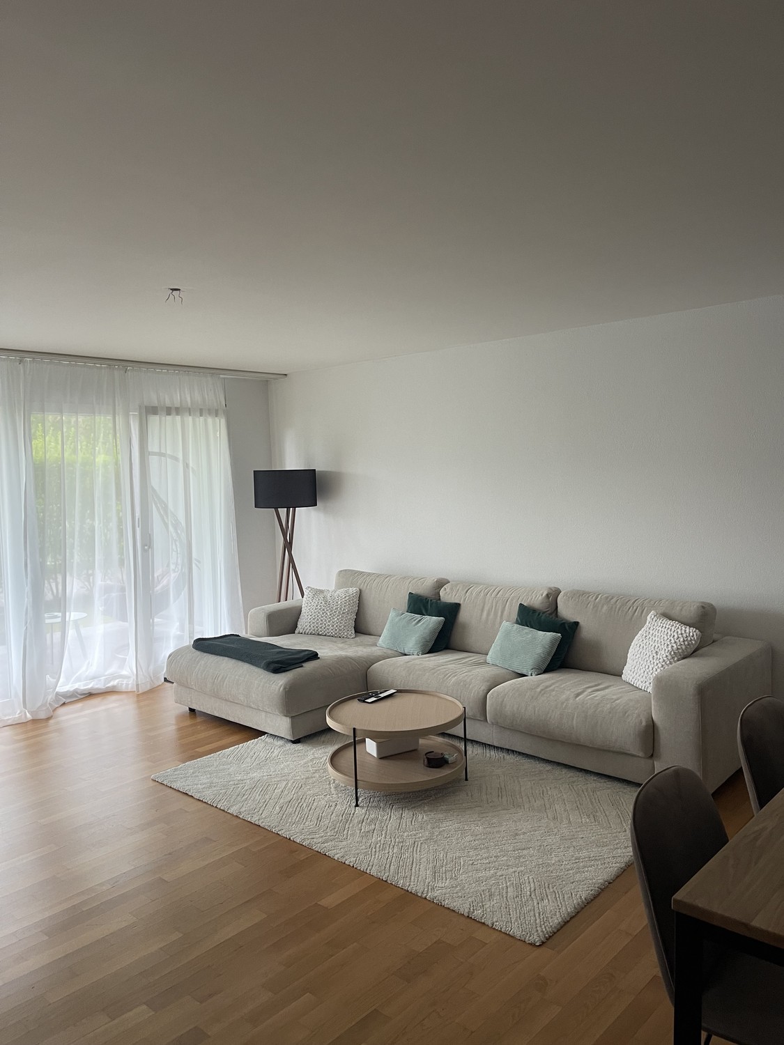 Appartement de 2 ½ pièces