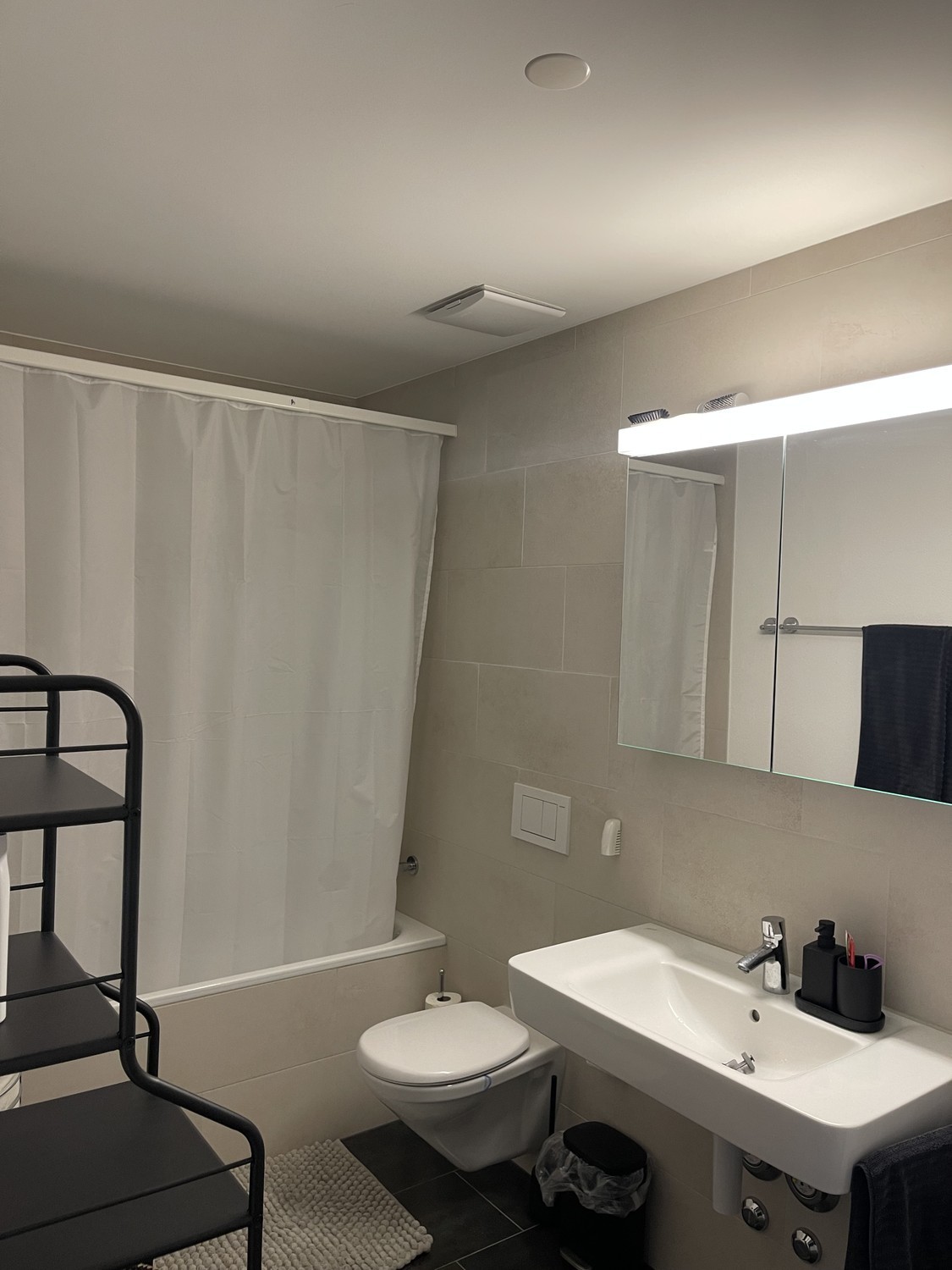 Appartement de 2 ½ pièces