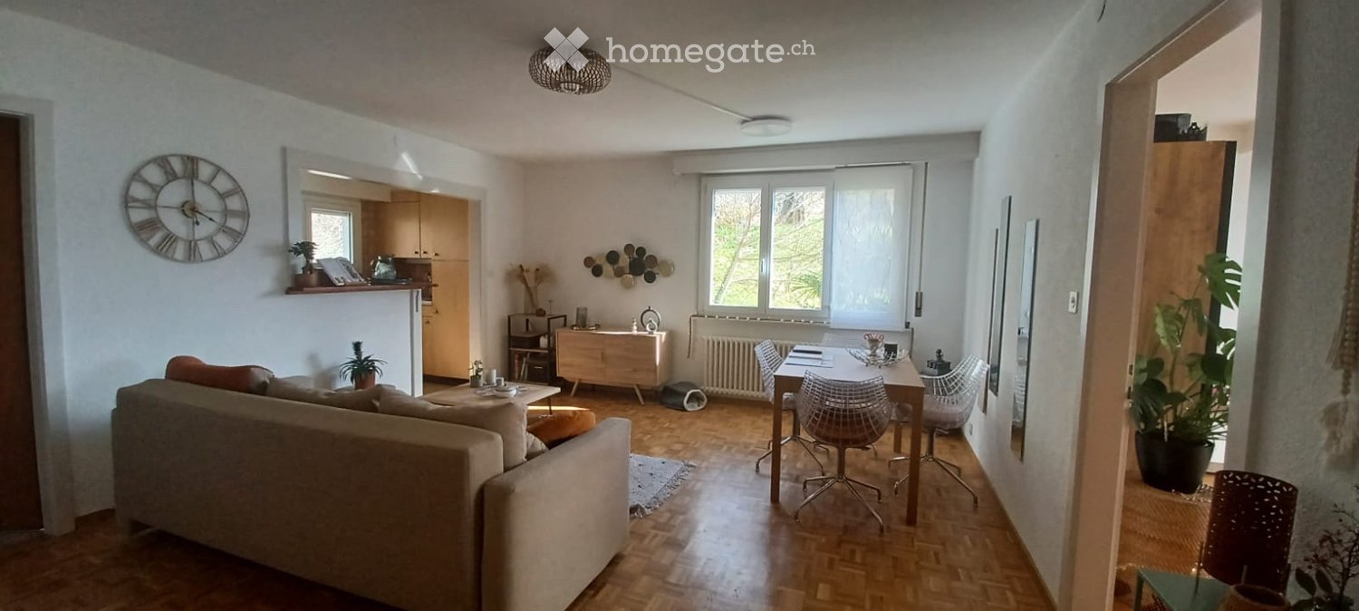 2 room single room, photo 2 sur 2