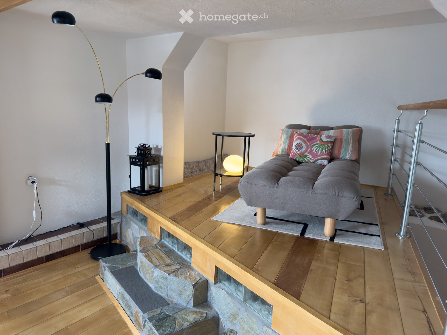 Appartamento di 2 ½ locali