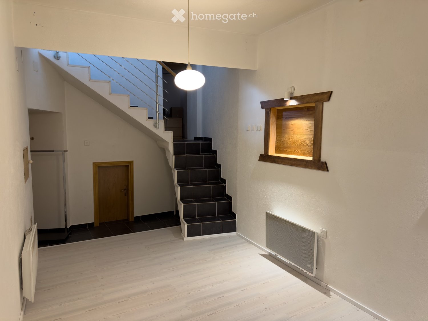 Appartamento di 2 ½ locali