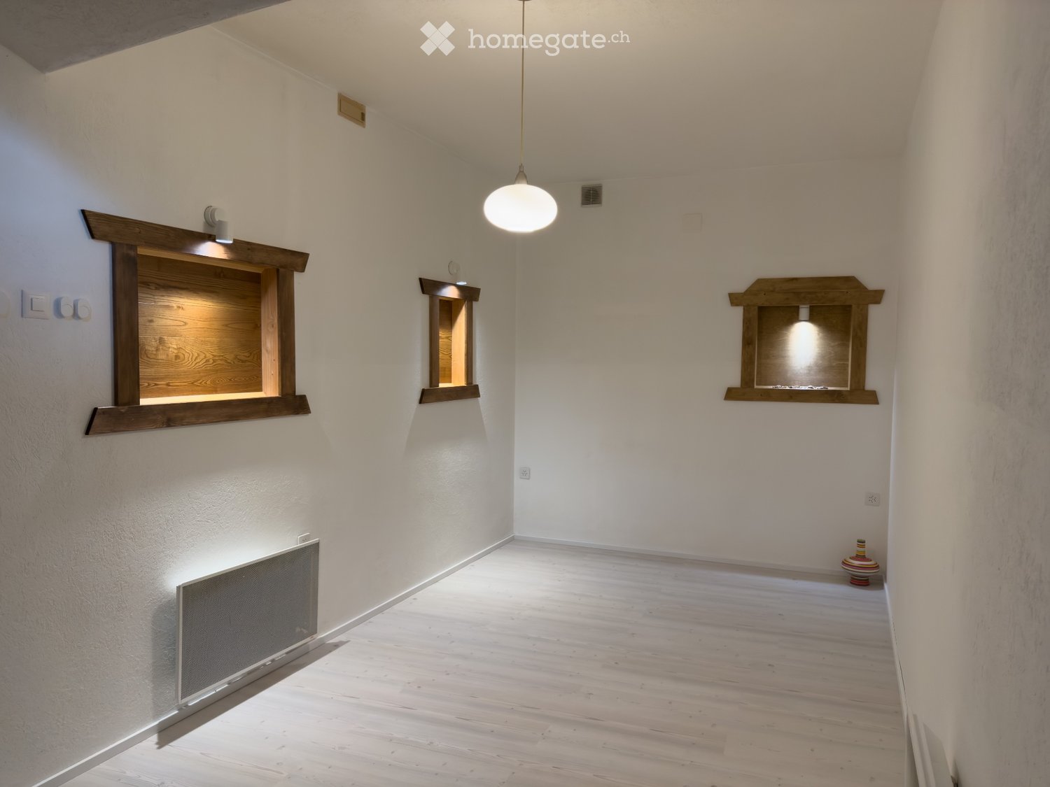 Appartamento di 2 ½ locali