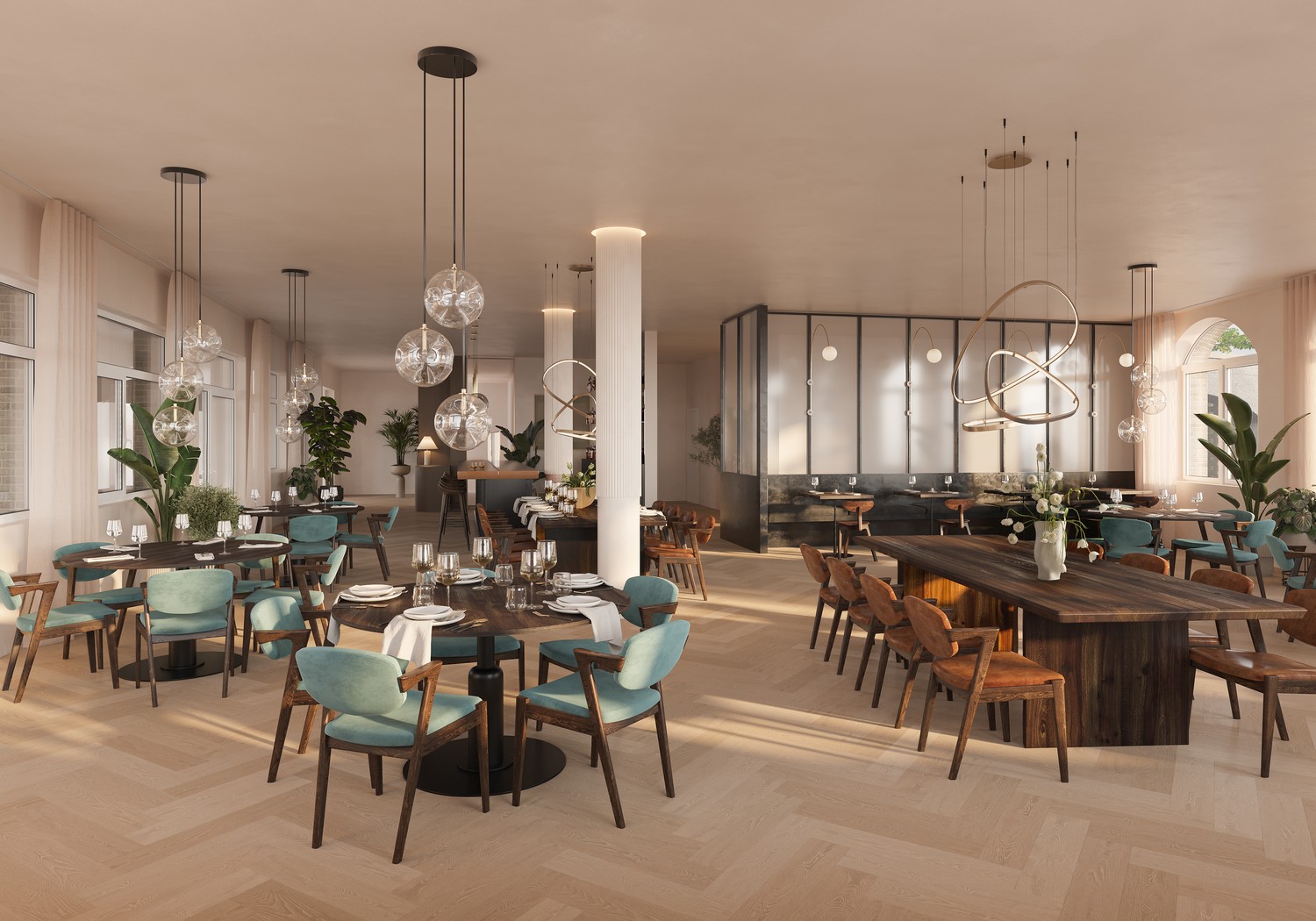 Restaurant, photo 4 sur 4