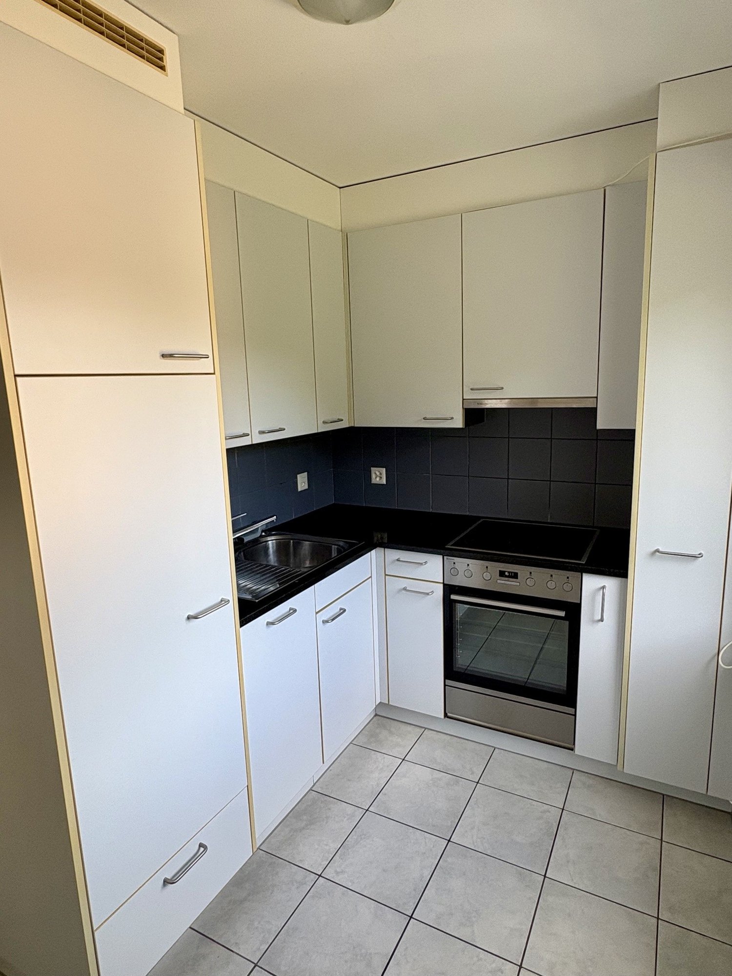 Appartement de 2 pièces