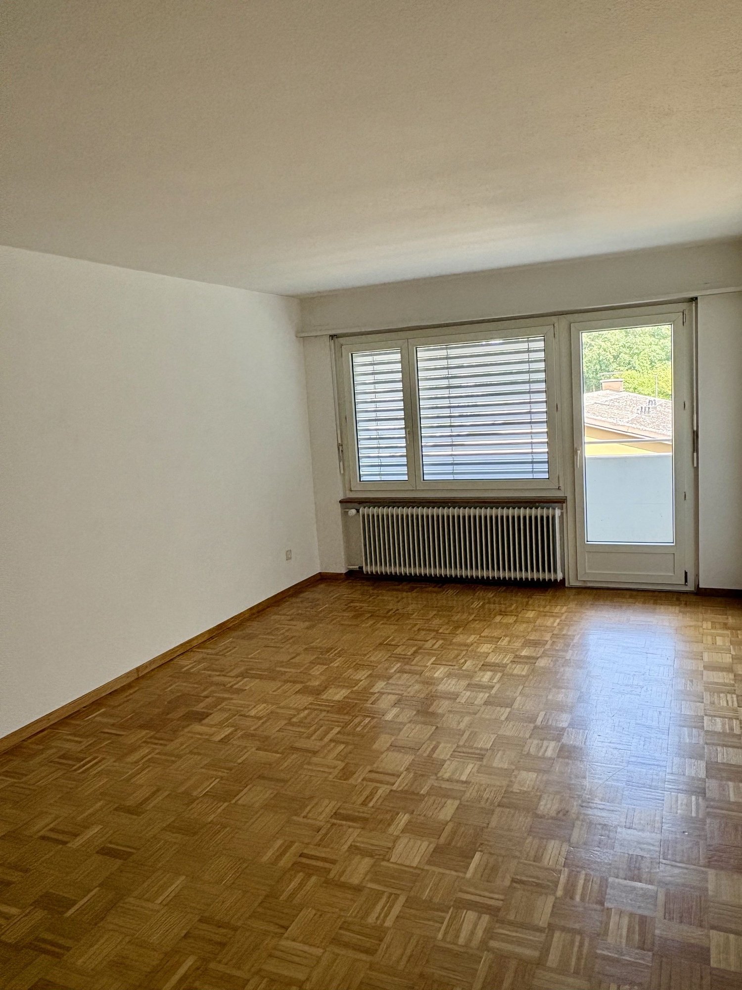 Appartement de 2 pièces