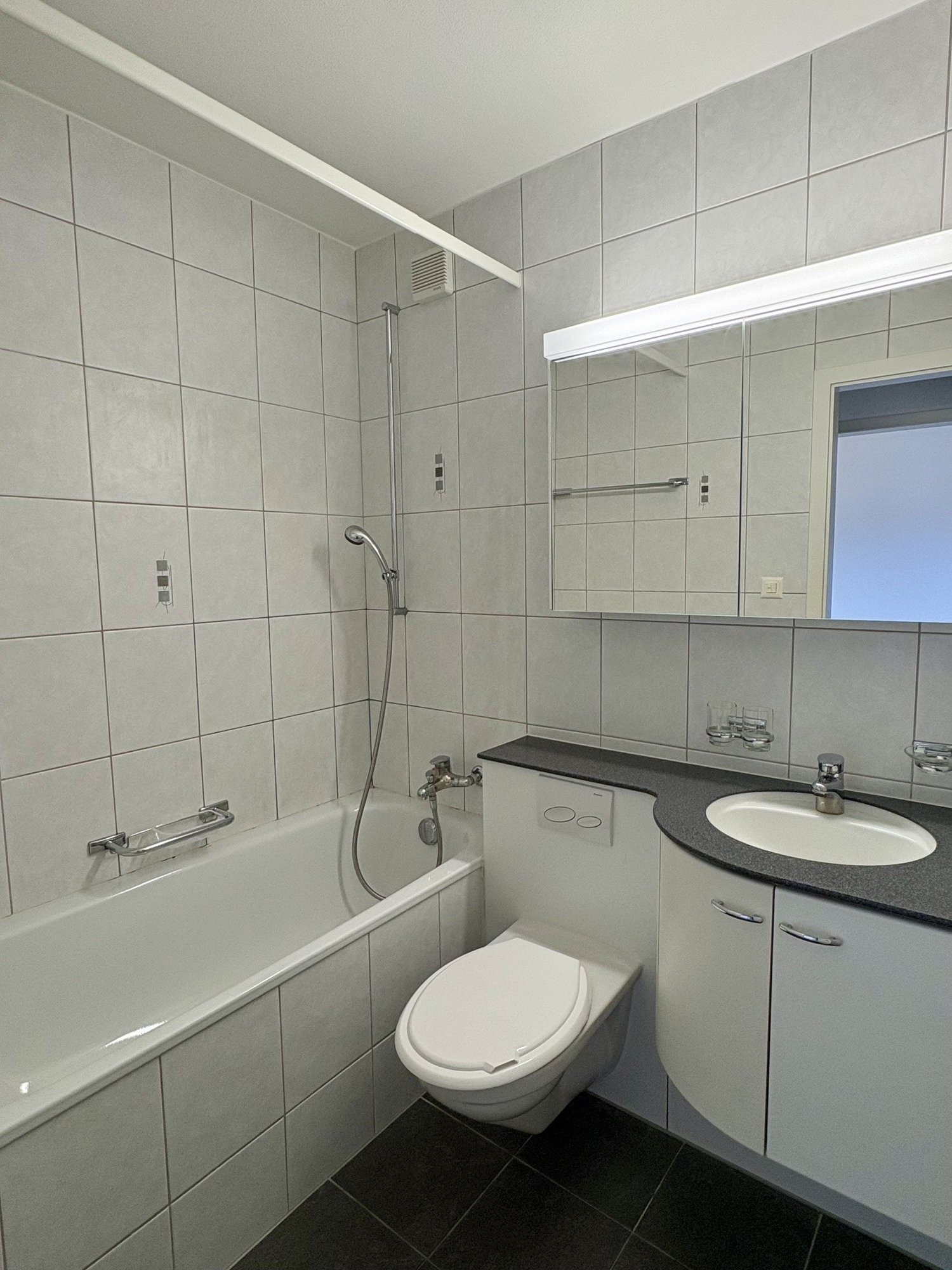 Appartement de 2 pièces