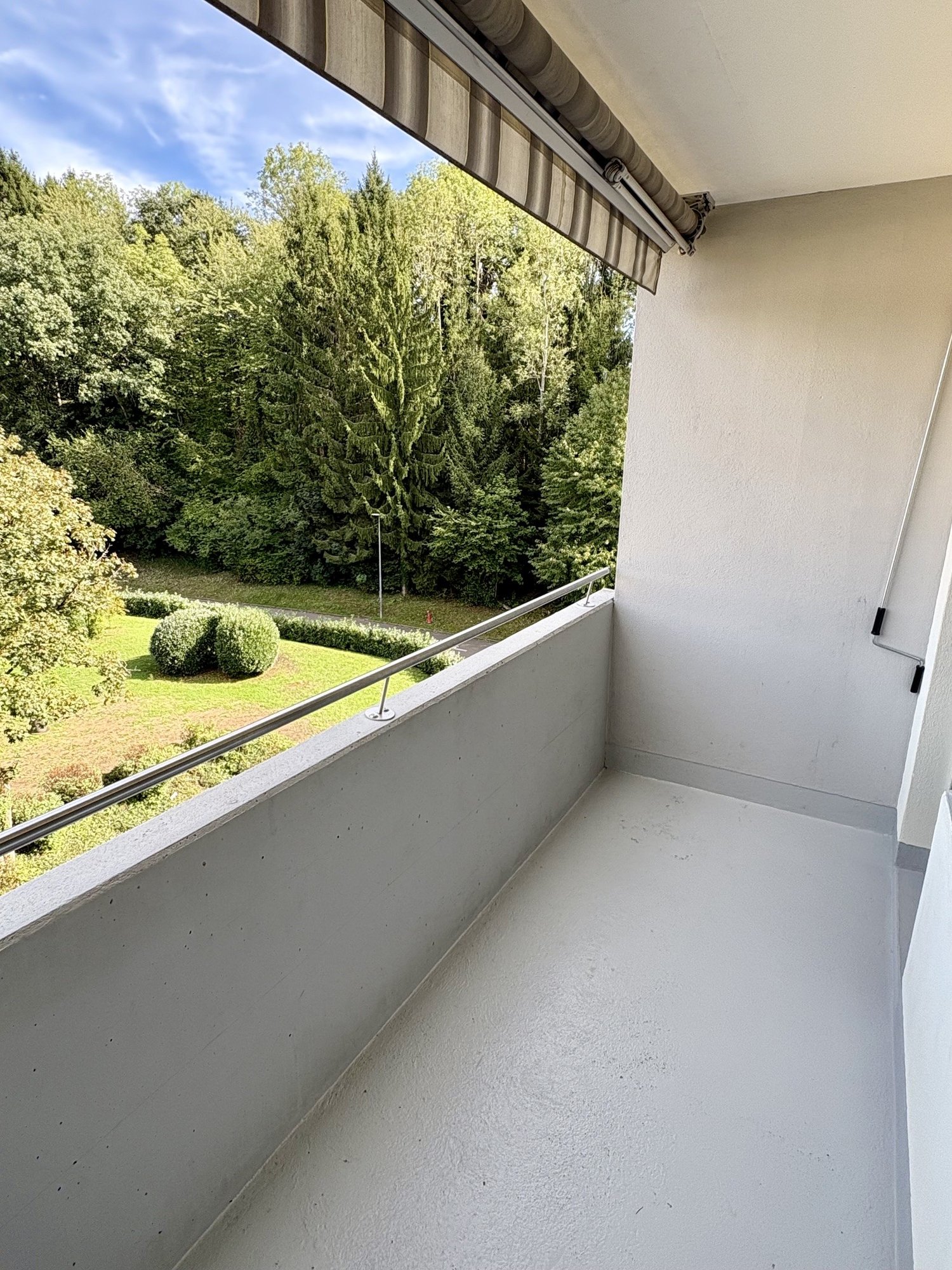 Appartement de 2 pièces