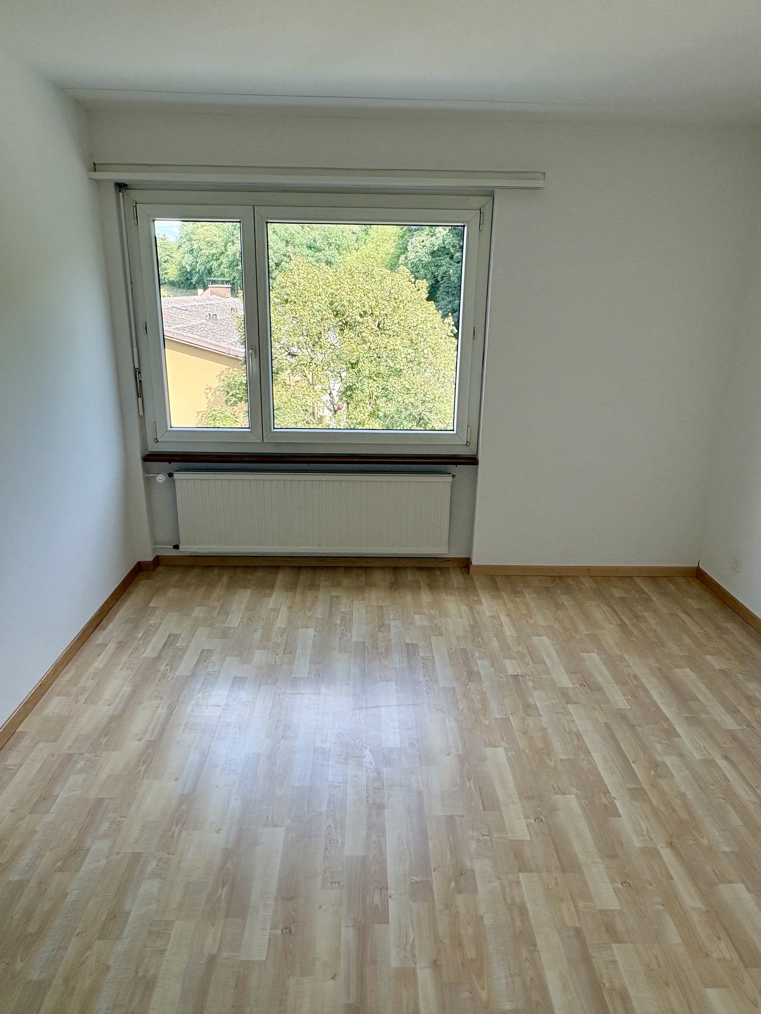 Appartement de 2 pièces