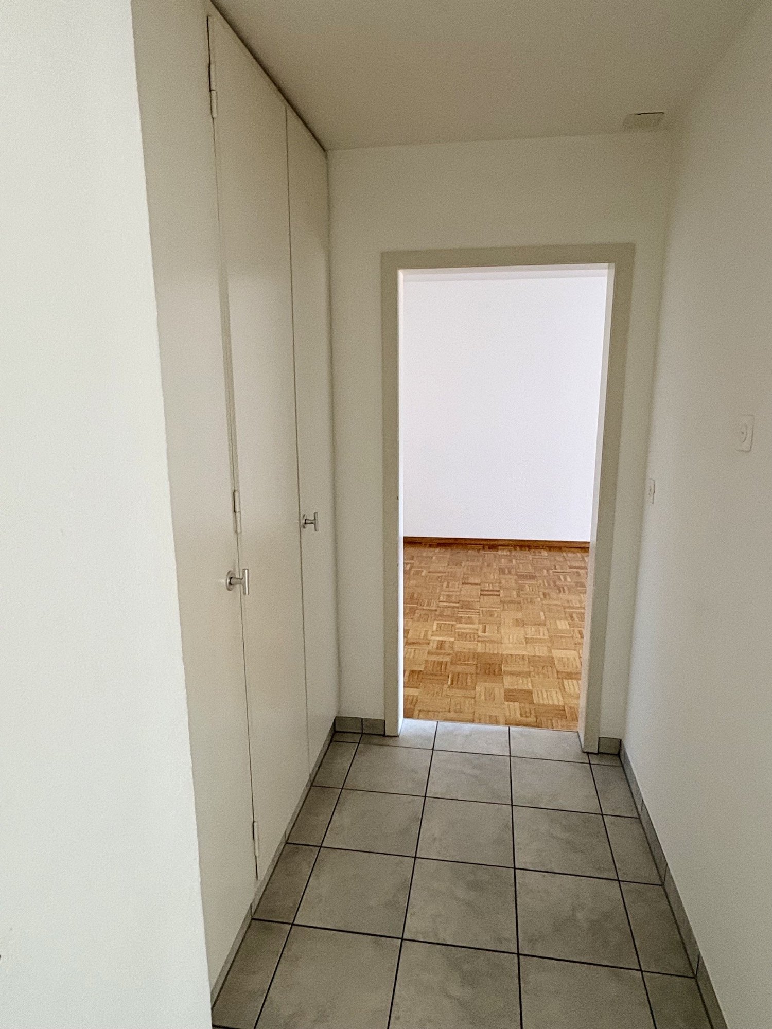 Appartement de 2 pièces